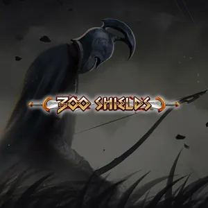 Game image of 300 Shields