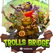 Thumbnail image of Trolls Bridge