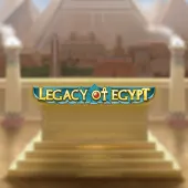 Thumbnail image of Legacy of Egypt