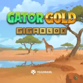 Thumbnail image of Gator Gold Gigablox