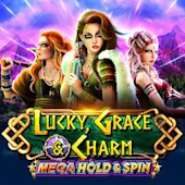 Thumbnail image of Lucky Grace And Charm