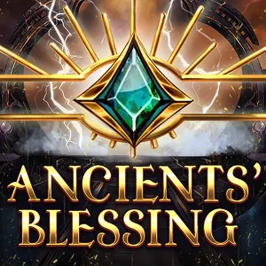 Game image of Ancients Blessing