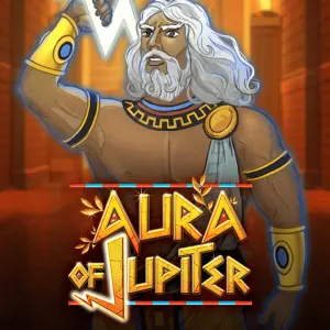 Game image of Aura of Jupiter