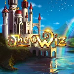 background image representing The Wiz