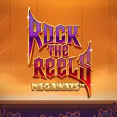 Thumbnail image of Rock The Reels Megaways