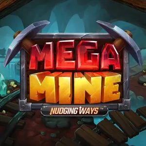 Game image of Mega Mine