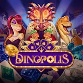 Thumbnail image of Dinopolis