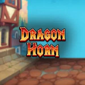 background image representing Dragon Horn