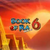 Thumbnail image of Book of Ra Deluxe 6