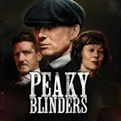 Thumbnail image of Peaky Blinders