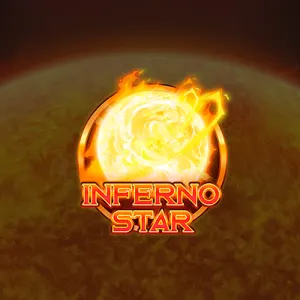 Game image of Inferno Star