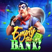 Thumbnail image of Empty the Bank