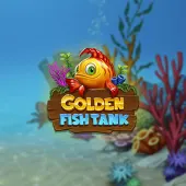 Thumbnail image of Golden Fish Tank