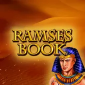Thumbnail image of Ramses Book