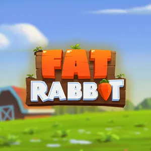 background image representing Fat Rabbit