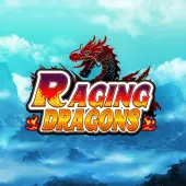 Thumbnail image of Raging Dragons