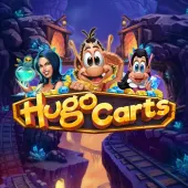 Thumbnail image of Hugo Carts