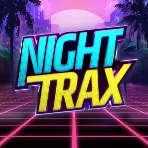 background image representing Night Trax