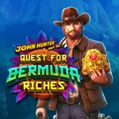 Thumbnail image of John Hunter and the Quest for Bermuda Riches