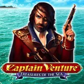 Thumbnail image of Captain Venture: Treasures of the Sea