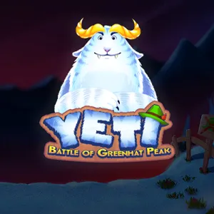 Game image of Yeti Battle of Greenhat Peak