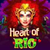 Thumbnail image of Heart of Rio
