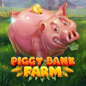Game image of Piggy Bank Farm