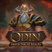 Thumbnail image of Odin Protector of Realms