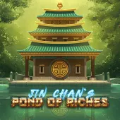 Thumbnail image of Jin Chans Pond of Riches