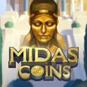Thumbnail image of Midas Coins