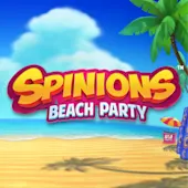 Thumbnail image of Spinions Beach Party