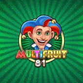 Thumbnail image of Multifruit 81