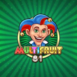 Game image of Multifruit 81