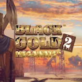 Thumbnail image of Black Gold 2 Megaways