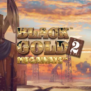 Game image of Black Gold 2 Megaways