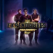 Thumbnail image of The Expendables Megaways