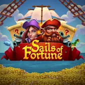 Thumbnail image of Sails of Fortune
