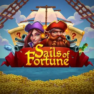 Game image of Sails of Fortune