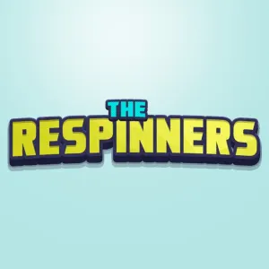 background image representing The Respinners