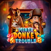 Thumbnail image of Miner Donkey Trouble