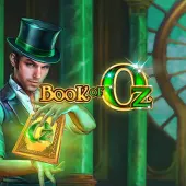 Thumbnail image of Book of Oz