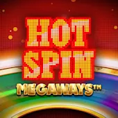 Thumbnail image of Hot Spin Megaways