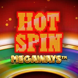 Game image of Hot Spin Megaways