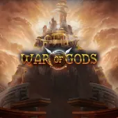 Thumbnail image of War of Gods