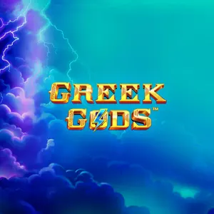 Game image of Greek Gods