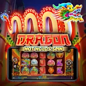Thumbnail image of Dragon Hot Hold and Spin