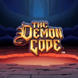 Game image of The Demon Code