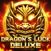Thumbnail image of Dragon’s Luck Deluxe