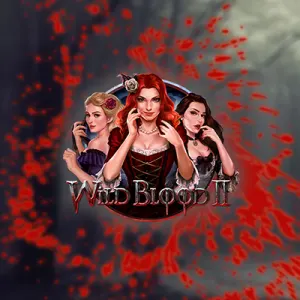 background image representing Wild Blood 2
