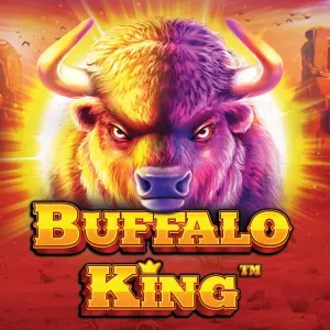 Game image of Buffalo King